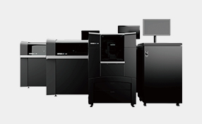 Stratasys J8系列