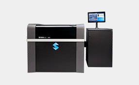 Stratasys J850 Pro