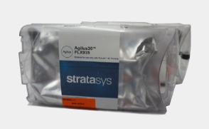 Stratasys 树脂耗材与配件